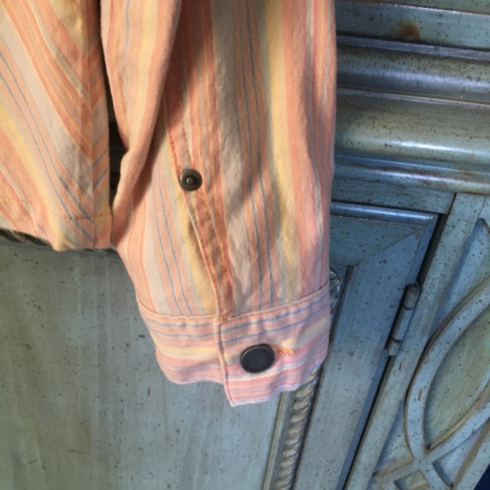 Spring jacket - Picture 6 of 7